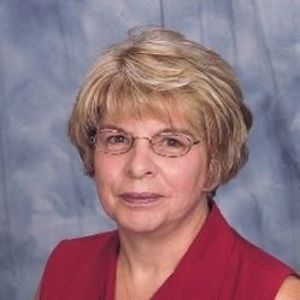 Meet your Posher, Judy